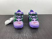 Nike Air More Uptempo Low AMBUSH Lilac  FB1299-500 - 3