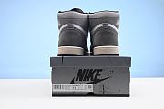 Air Jordan 1 Retro High OG Washed Black DZ5485-051 (Release Date 06/10/2023) - 3