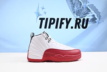 Air 12 Retro Cherry (2023)  CT8013-116