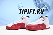 Air 12 Retro Cherry (2023)  CT8013-116 - 5