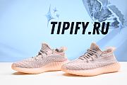 Adidas Yeezy Boost 350 V2 Synth (Reflective) FV5666 - 5