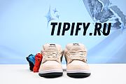 Nike SB Dunk Low Albino & Preto  FD2627-200 - 3