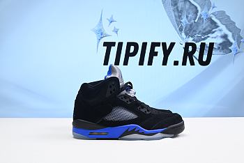 Air Jordan 5 Retro Racer Blue CT4838-004