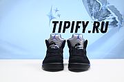 Air Jordan 5 Retro Racer Blue CT4838-004 - 4