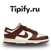 Nike Dunk Low Cacao Wow (Women's)  DD1503-124 - 1