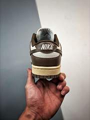 Nike Dunk Low Cacao Wow (Women's)  DD1503-124 - 6