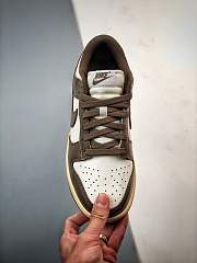 Nike Dunk Low Cacao Wow (Women's)  DD1503-124 - 5