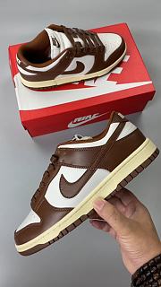 Nike Dunk Low Cacao Wow (Women's)  DD1503-124 - 2