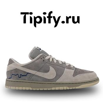 Nike Dunk Low Pro SB 'London' 308269 111