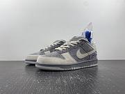 Nike Dunk Low Pro SB 'London' 308269 111 - 6