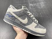 Nike Dunk Low Pro SB 'London' 308269 111 - 3