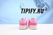 A Bathing Ape Bape Sta Low Color Camo Combo Pink  001FWH201046_PNK - 6