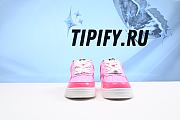 A Bathing Ape Bape Sta Low Color Camo Combo Pink  001FWH201046_PNK - 5