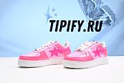 A Bathing Ape Bape Sta Low Color Camo Combo Pink  001FWH201046_PNK - 2