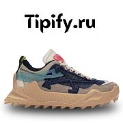 OFF-WHITE Odsy-1000 Blue FW19  OMIA139F198000400330 - 1