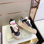 OFF-WHITE Odsy-1000 Blue FW19  OMIA139F198000400330 - 6