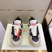 OFF-WHITE Odsy-1000 Blue FW19  OMIA139F198000400330 - 5