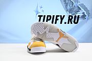 Air Jordan 6 Retro Yellow Ochre CT8529-170 - 4