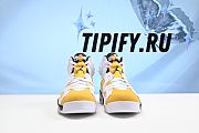 Air Jordan 6 Retro Yellow Ochre CT8529-170 - 3