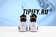 Air Jordan 6 Retro Yellow Ochre CT8529-170 - 2