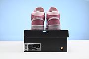 Air Jordan 1 Mid Digital Pink (W) CW5379-600 - 5