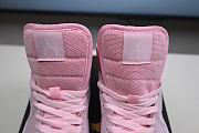 Air Jordan 1 Mid Digital Pink (W) CW5379-600 - 2