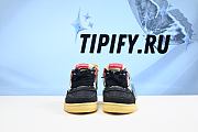 Air Jordan 4 Retro Union Off Noir 36-47.5 DC9533-001 - 6