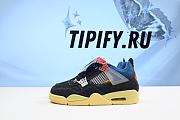 Air Jordan 4 Retro Union Off Noir 36-47.5 DC9533-001 - 5