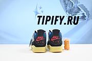 Air Jordan 4 Retro Union Off Noir 36-47.5 DC9533-001 - 4