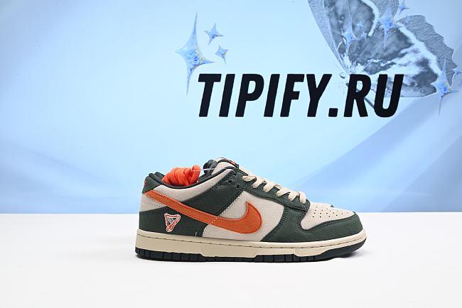 Nike SB Dunk Low Eire  304292-185 - 1