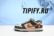 Nike SB Dunk Low Eire  304292-185 - 6