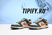 Nike SB Dunk Low Eire  304292-185 - 2