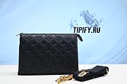 Louis Vuitton Coussin PM Black  M57790 - 3