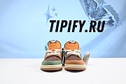 Air Jordan 1 Retro Low OG Zion Williamson Voodoo DZ7292-200 - 4