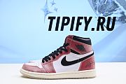 Air Jordan 1 Retro High Trophy Room Chicago DA2728-100  - 3