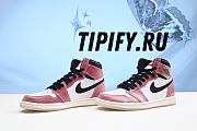 Air Jordan 1 Retro High Trophy Room Chicago DA2728-100  - 2