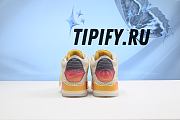 Air Jordan 3 Retro SP J Balvin  FN0344-901 - 4