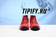 Air Jordan 9 Retro Chile Red CT8019-600 - 5