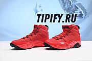 Air Jordan 9 Retro Chile Red CT8019-600 - 2