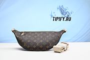 Louis Vuitton High Rise Bumbag Monogram  M46784 - 3