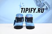 Air Jordan 4 Retro Travis Scott Cactus Jack   308497-406 - 2