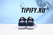 AIR Jordan 1 Low SB Midnight Navy CJ7891-400 - 6