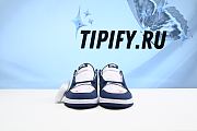 AIR Jordan 1 Low SB Midnight Navy CJ7891-400 - 5