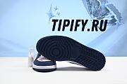 AIR Jordan 1 Low SB Midnight Navy CJ7891-400 - 4