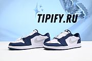 AIR Jordan 1 Low SB Midnight Navy CJ7891-400 - 2