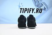 Air Jordan 4 Retro Kaws Black  930155-001 - 6