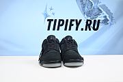 Air Jordan 4 Retro Kaws Black  930155-001 - 3