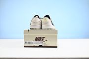 Air Jordan 1 Retro Low Golf Travis Scott Neutral Olive  FZ3124-200 - 6