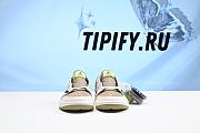 Air Jordan 1 Retro Low Golf Travis Scott Neutral Olive  FZ3124-200 - 5