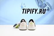 Air Jordan 1 Retro Low Golf Travis Scott Neutral Olive  FZ3124-200 - 4